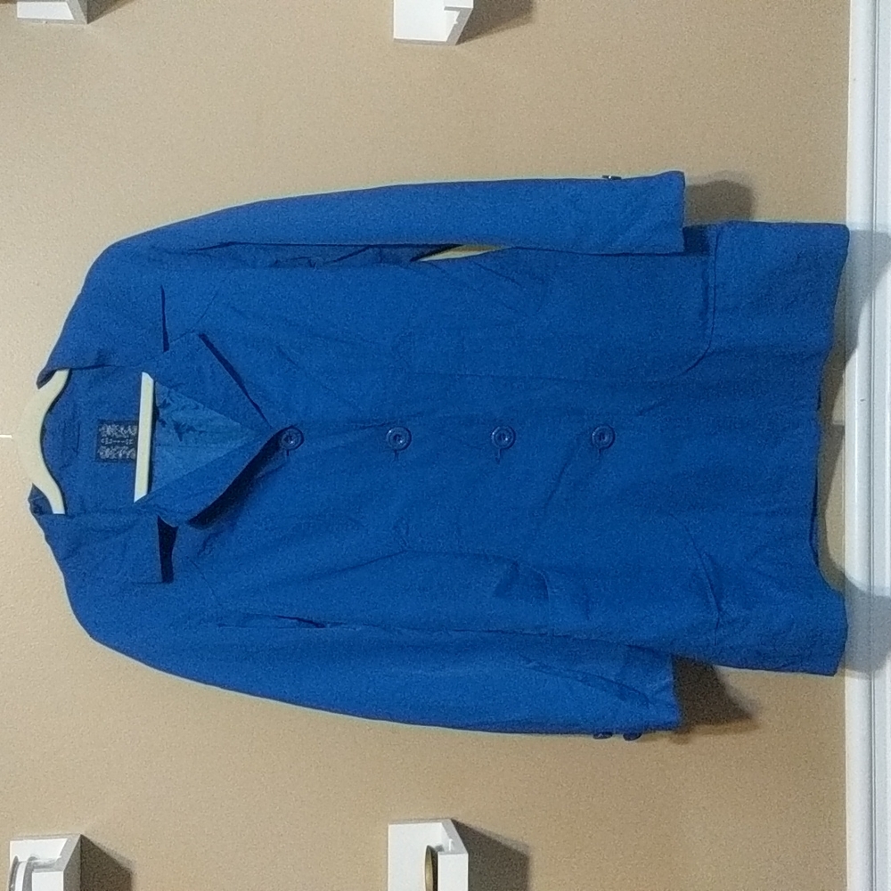Ambition Lightweight Jacket